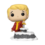 Pop! Deluxe Arthur Pulling Excalibur, , hi-res view 1