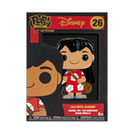 Pop! Pin Lilo with Scrump, , hi-res view 1