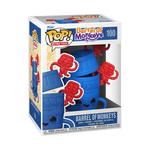 Pop! Barrel of Monkeys, , hi-res view 2