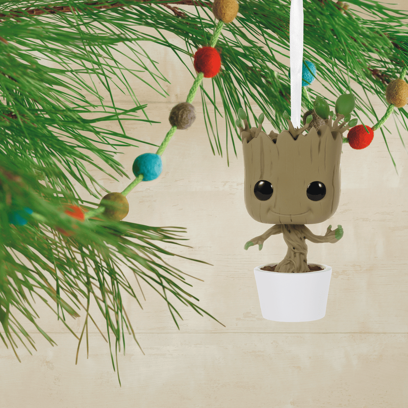 Groot Holiday Ornament, , hi-res view 2