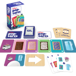 Pop-Tarts Card Game, , hi-res view 2