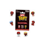 Bitty Pop! Singles Deadpool 12-Pack Polybag, , hi-res view 1