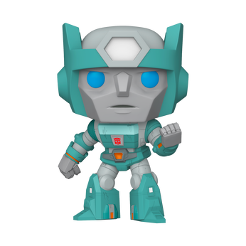 Pop! Kup, Image 1