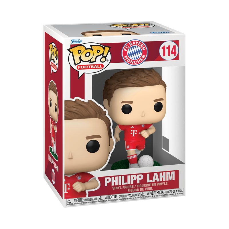 Pop! Philipp Lahm, , hi-res view 2