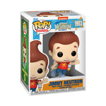 Pop! Jimmy Neutron with Jet Pack, , hi-res view 2