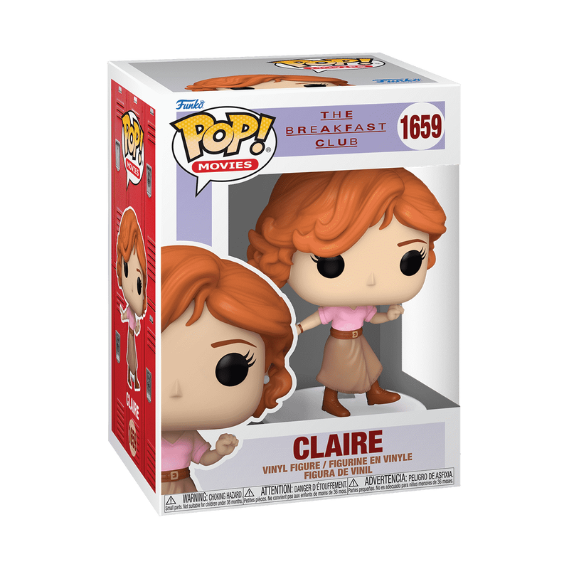 Pop! Claire Standish, , hi-res view 2