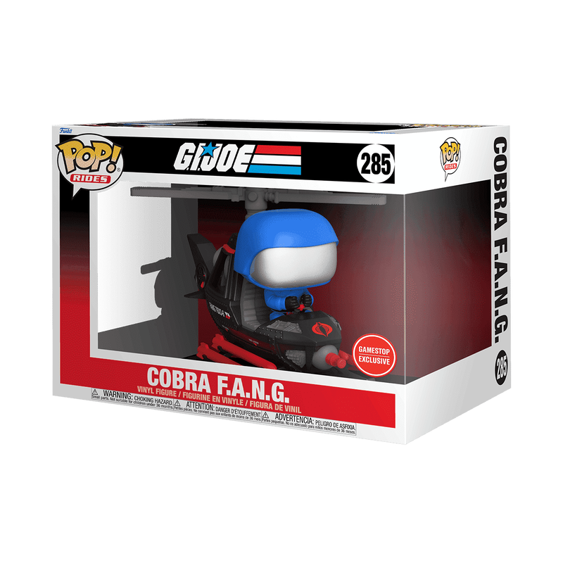 Pop! Rides Cobra F.A.N.G, , hi-res view 2