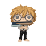 Pop! Denji (Operation: Super-Smart), , hi-res view 1
