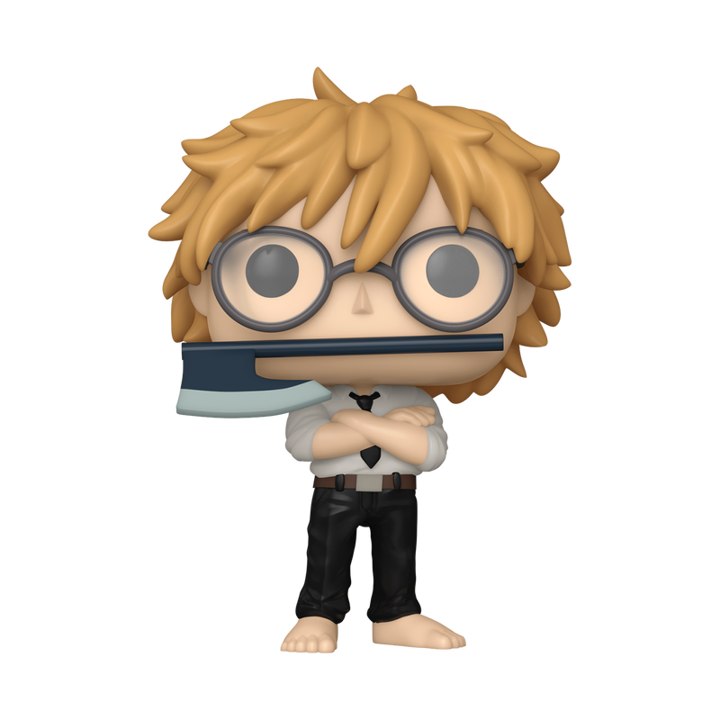 Pop! Denji (Operation: Super-Smart), , hi-res view 1