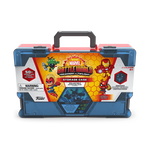 Marvel Battleworld: Treachery at Twilight Storage Case, , hi-res view 1