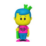 Vinyl SODA Freddy Funko (Black Light), , hi-res view 1