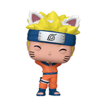 Pop! Naruto Uzumaki (Sasuke’s Paw Encyclopedia), , hi-res view 1