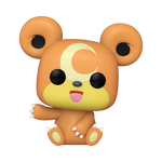 Pop! Teddiursa, , hi-res view 1