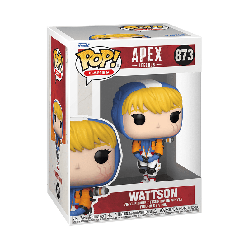 Pop! Wattson, , hi-res view 2
