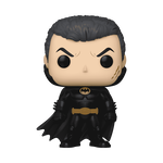 Pop! Batman (Unmasked), , hi-res view 1