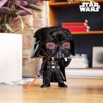 Pop! Mega Darth Vader, , hi-res view 5