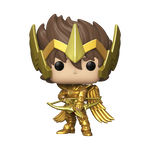 POP Animation: Saint Seiya - Sagittarius Seiya, , hi-res view 2