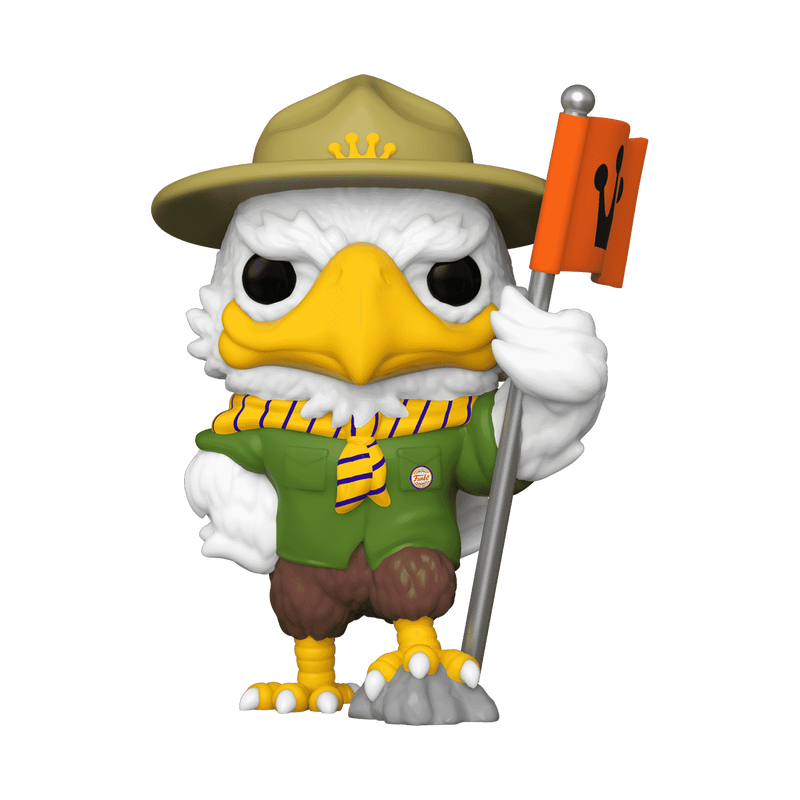 Pop! Chaseapeak Eagles, , hi-res view 1