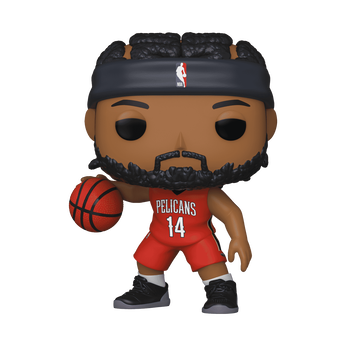 Pop! Brandon Ingram, Image 1