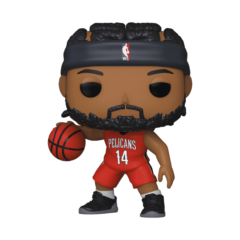 Pop! Brandon Ingram, , hi-res view 1