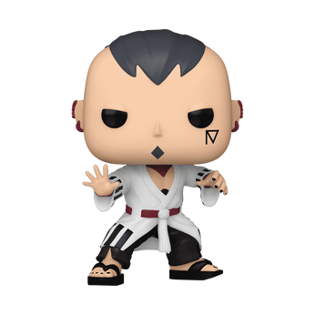 Pop! Jigen, Image 1
