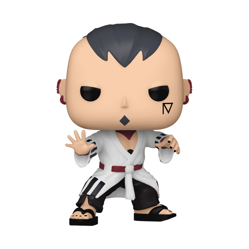 Pop! Jigen, , hi-res view 1