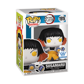 Muñecos pop sale anime
