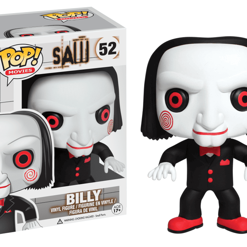 Saw - Billy, , hi-res view 1
