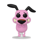 Pop! Courage the Cowardly Dog, , hi-res view 1
