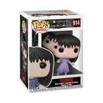 Manga funko pop top