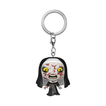 Pop! Keychain The Nun (Levitating), , hi-res view 1
