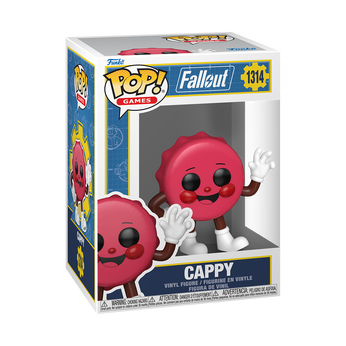 Pop! Cappy, , hi-res view 2