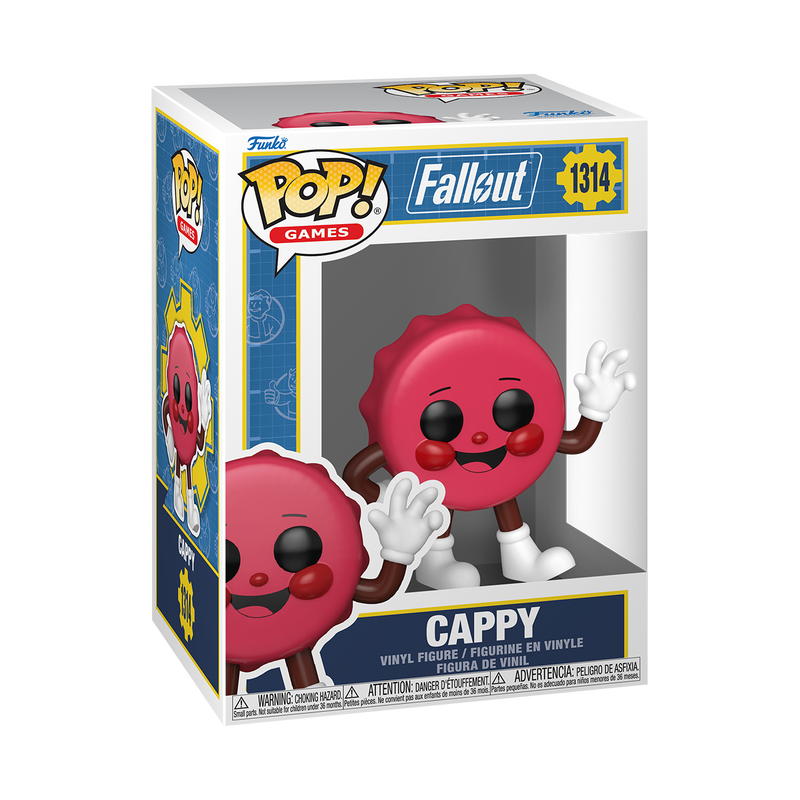 Pop! Cappy, , hi-res view 2