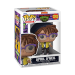 Pop! April O'Neil (Mutant Mayhem), , hi-res view 2