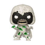 Pop! Zombie Moon Knight, , hi-res view 1