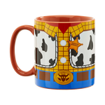 Woody Ceramic Mug, , hi-res view 1