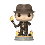 Pop! Indiana Jones with Snakes, , hi-res view 1