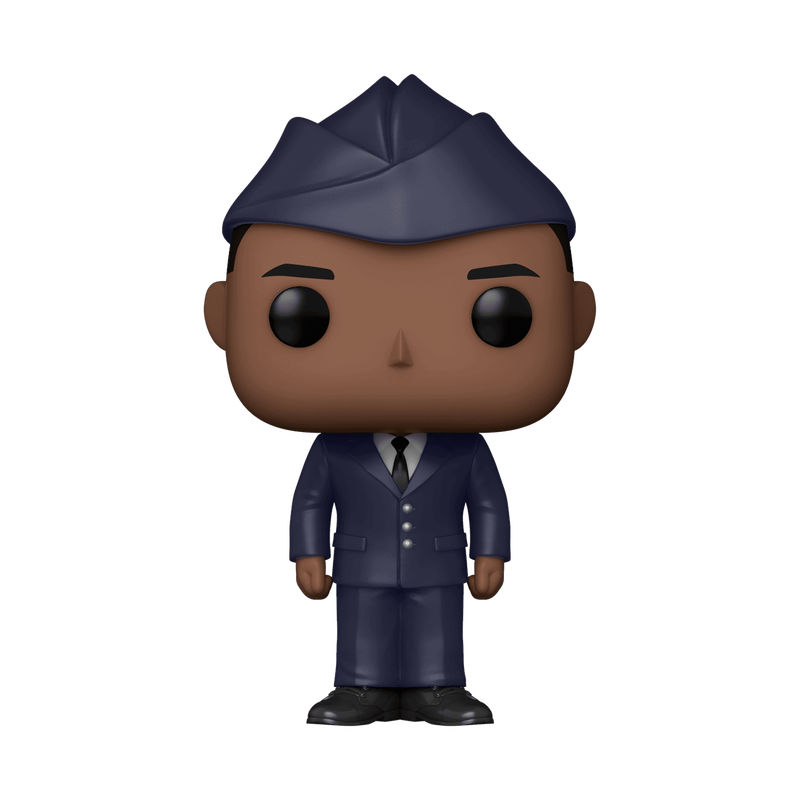 Pop! Airman (Male A), , hi-res view 1
