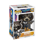 Rocket pop figure store