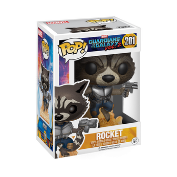 Pop! Rocket, Image 2