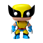 Pop! Wolverine, , hi-res image number 1