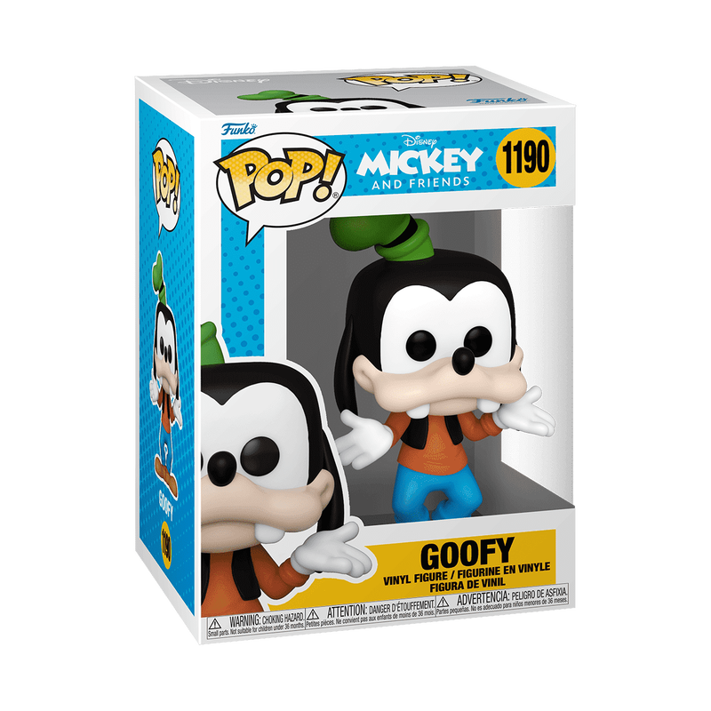 Pop! Goofy, , hi-res view 2