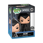 Pop! Ashi (NFT Release), , hi-res view 2