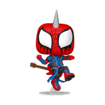 Pop! Spider-Punk, , hi-res view 1