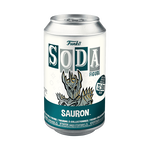 Vinyl SODA Sauron, , hi-res view 2