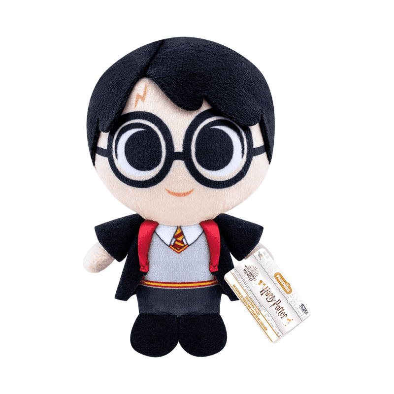 Buy Harry Potter Mini Plush at Funko