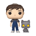Pop! & Buddy Ellie & Church, , hi-res view 1