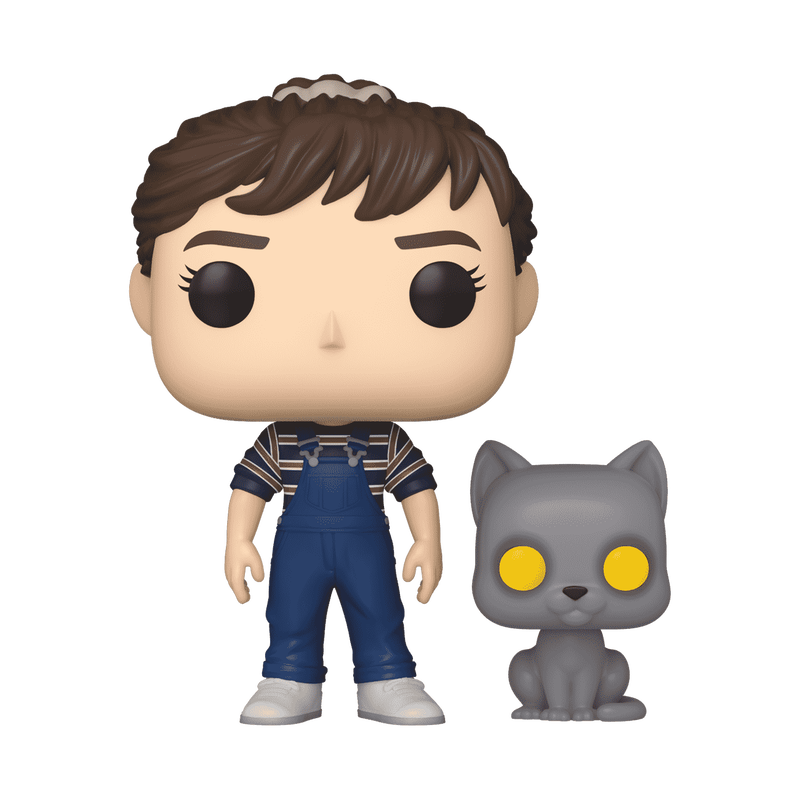Pop! & Buddy Ellie & Church, , hi-res view 1