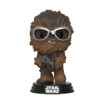 Pop! Chewbacca (Solo: A Star Wars Story), , hi-res view 1