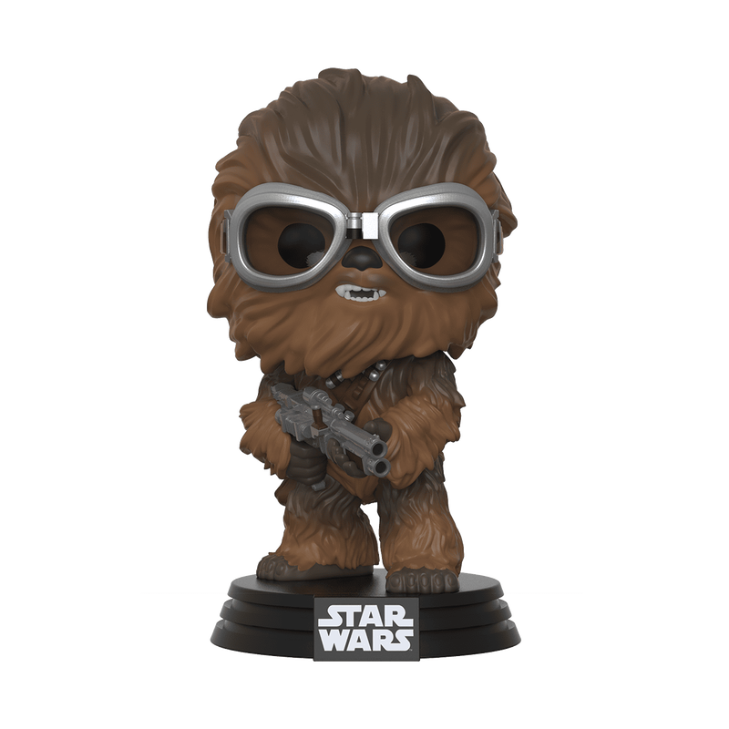 Pop! Chewbacca (Solo: A Star Wars Story), , hi-res view 1